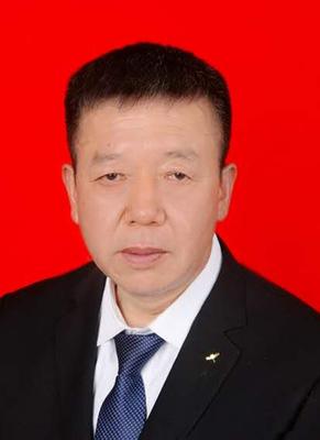 河南省锁具行业协会副会长郑德周.jpg